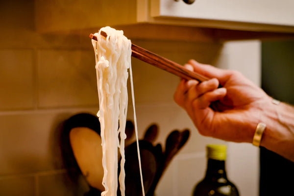Where did clearance chopsticks originated
