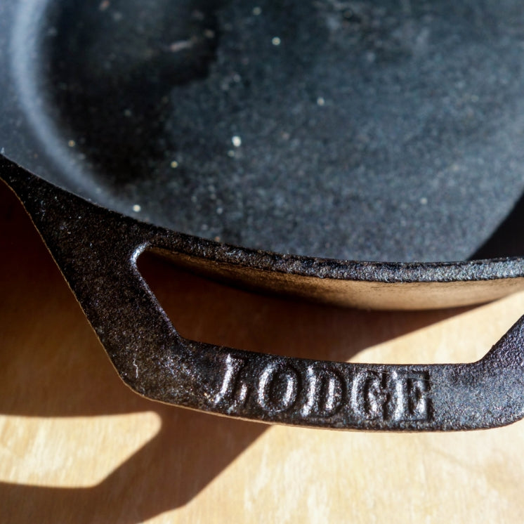 5 Tips for Cast Iron Cooking