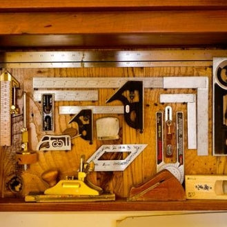 heirloom woodworking hand tools