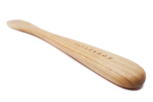 Long wooden spreader