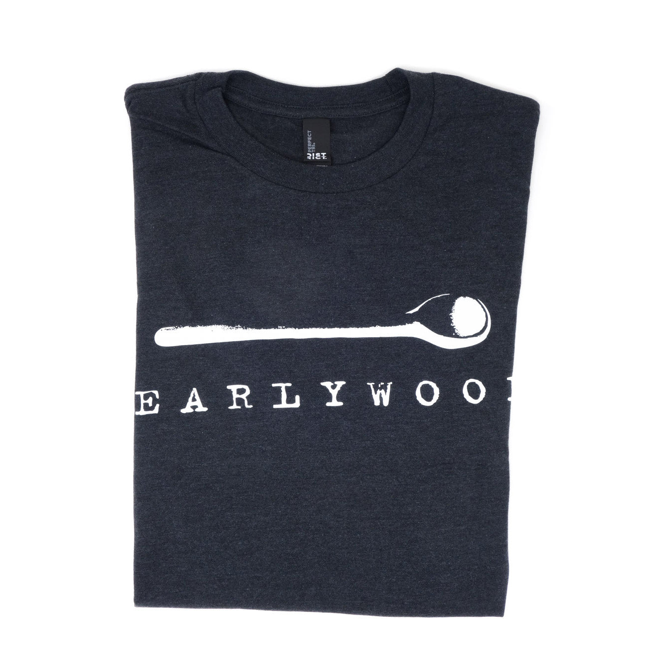 earlywood t-shirt