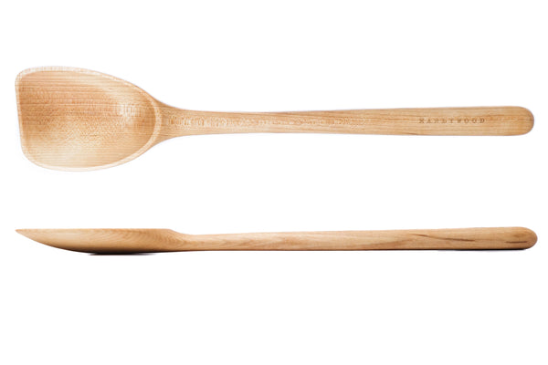 Earlywood | Scraper Spoon