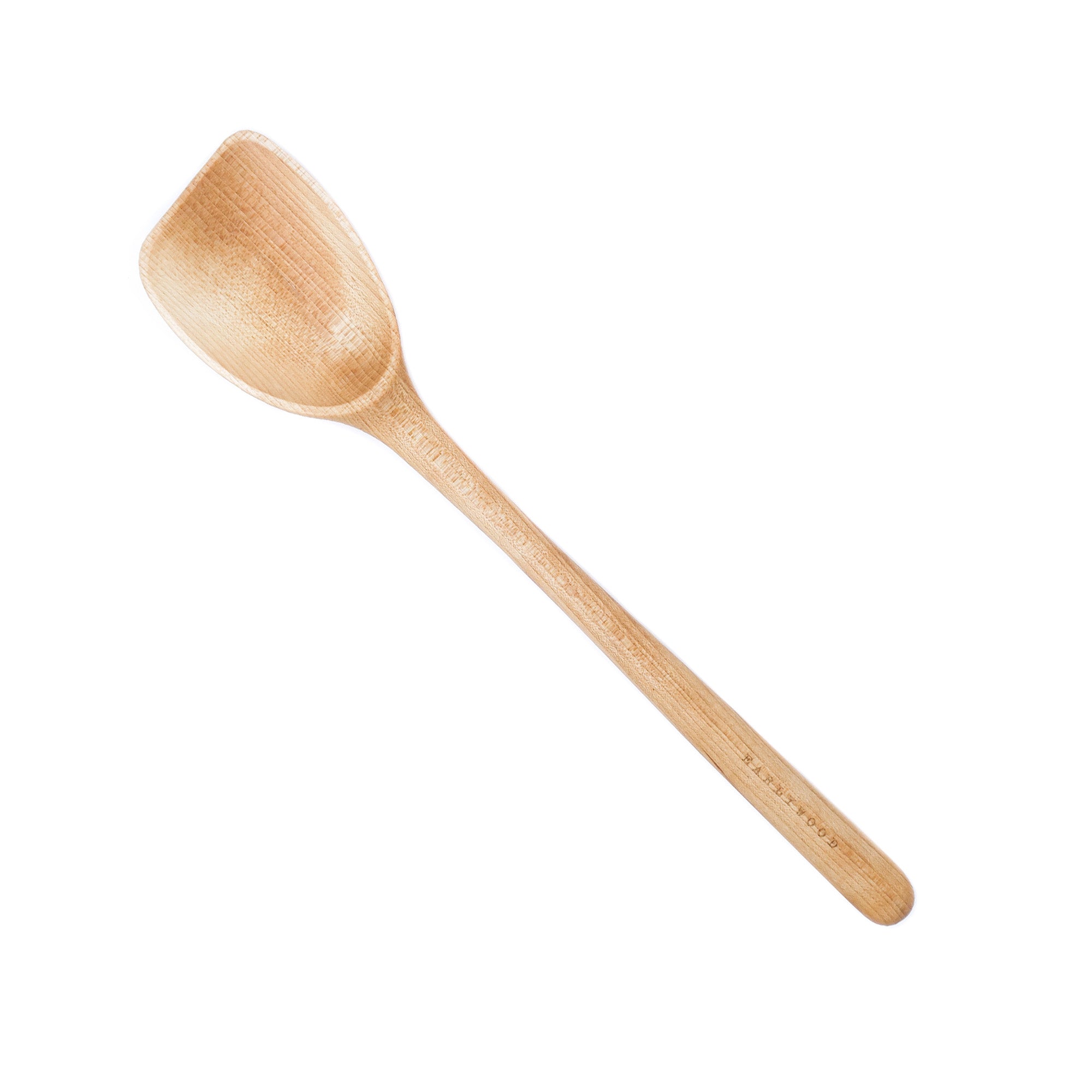Scraper Spoon