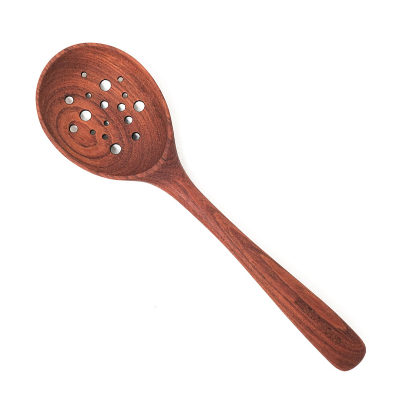 wooden spoons for serving - Earlywood