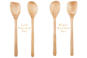 Cooking Spoon Set