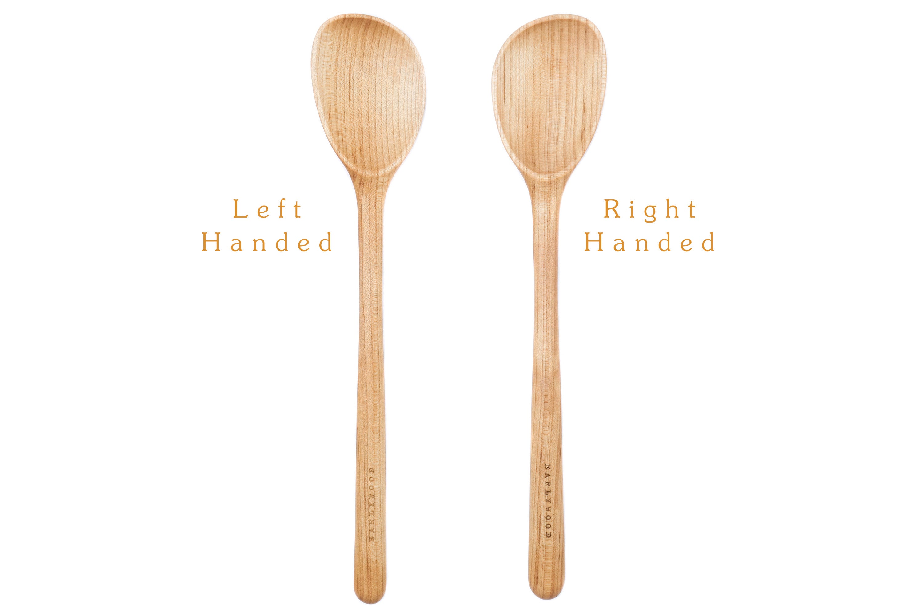 Cooking Spoon