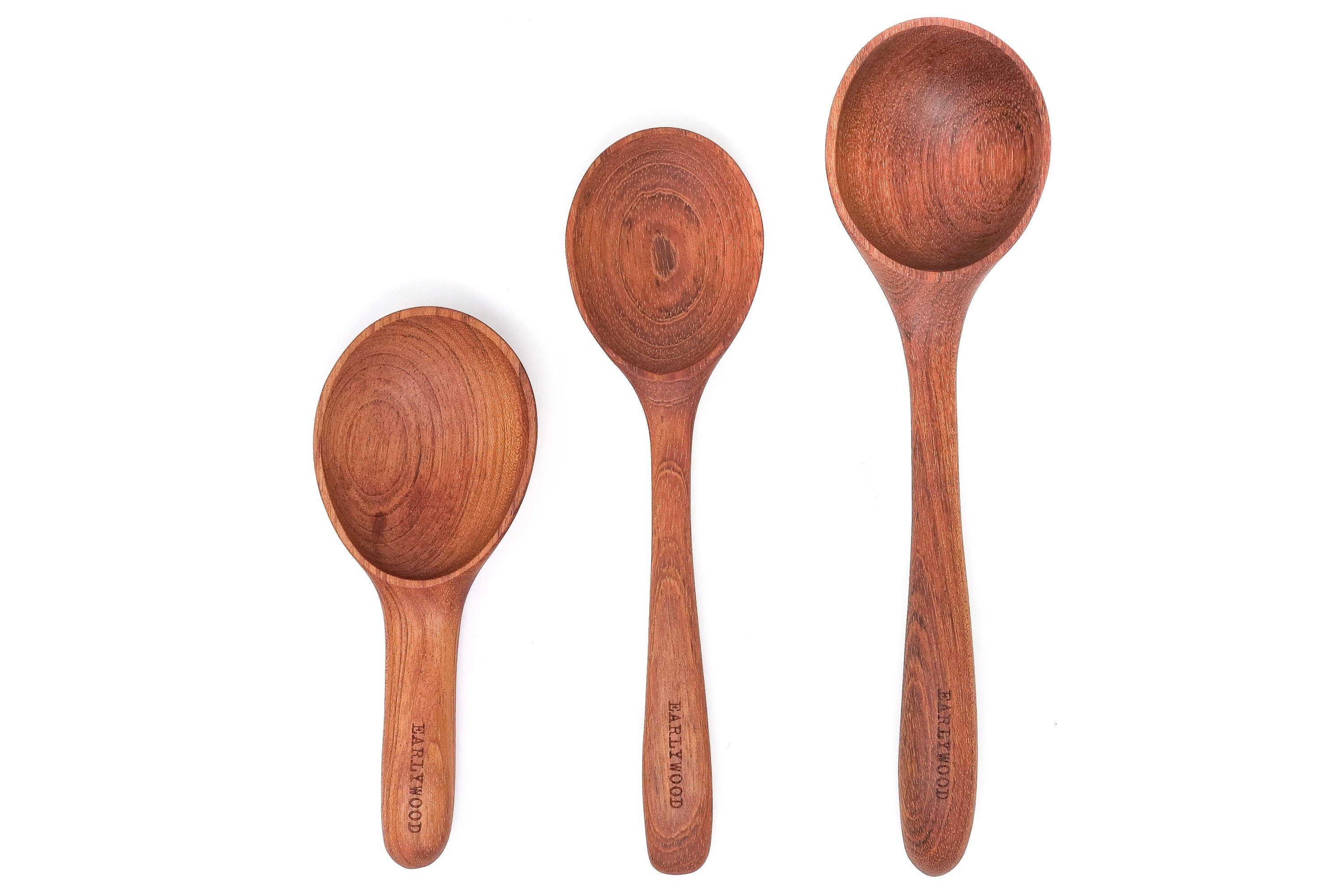 serving spoon set