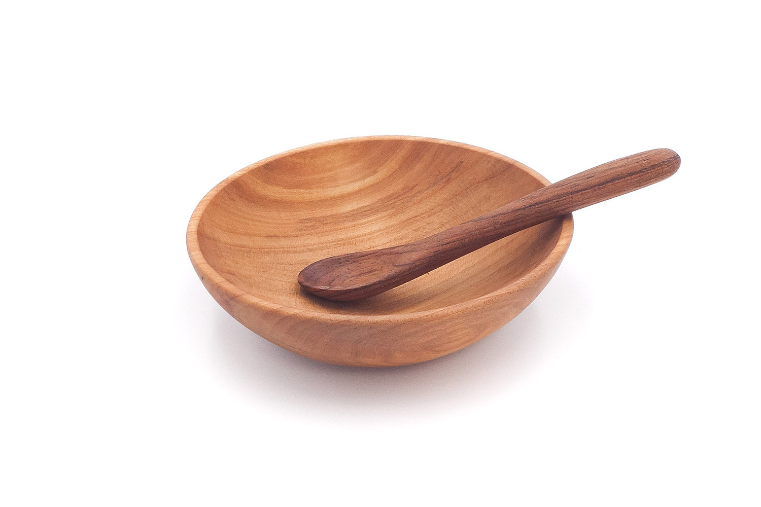Wooden Small Spoon