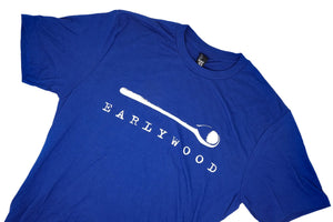 earlywood t-shirt