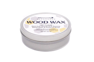 wood wax for wooden spoons and cutting boards