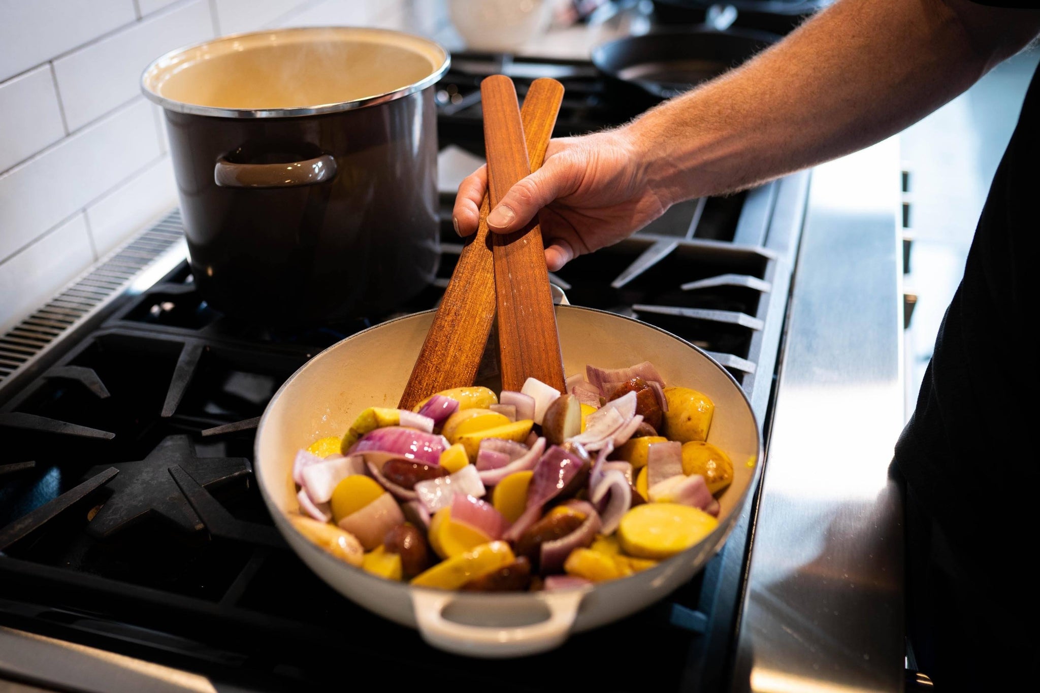 Earlywood El Quatro Kitchen Utensil - Thumbnail 5