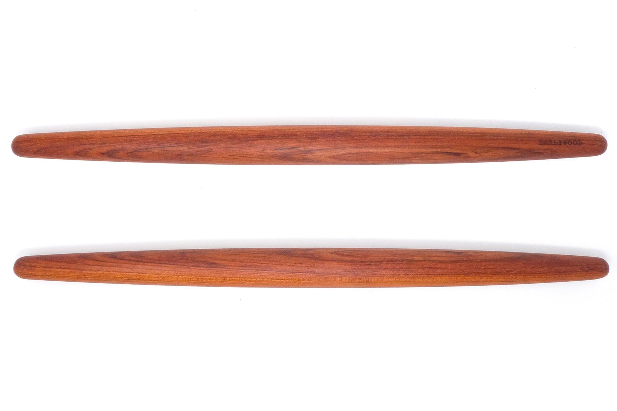 French Rolling Pin - Thumbnail 2