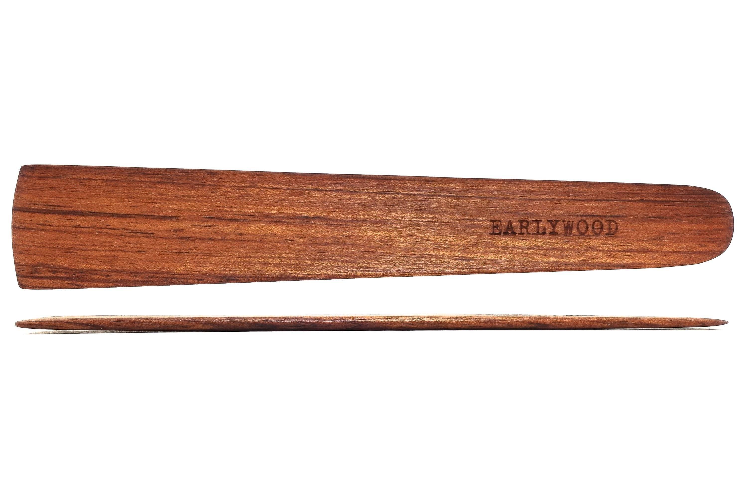 Wooden spatula shop