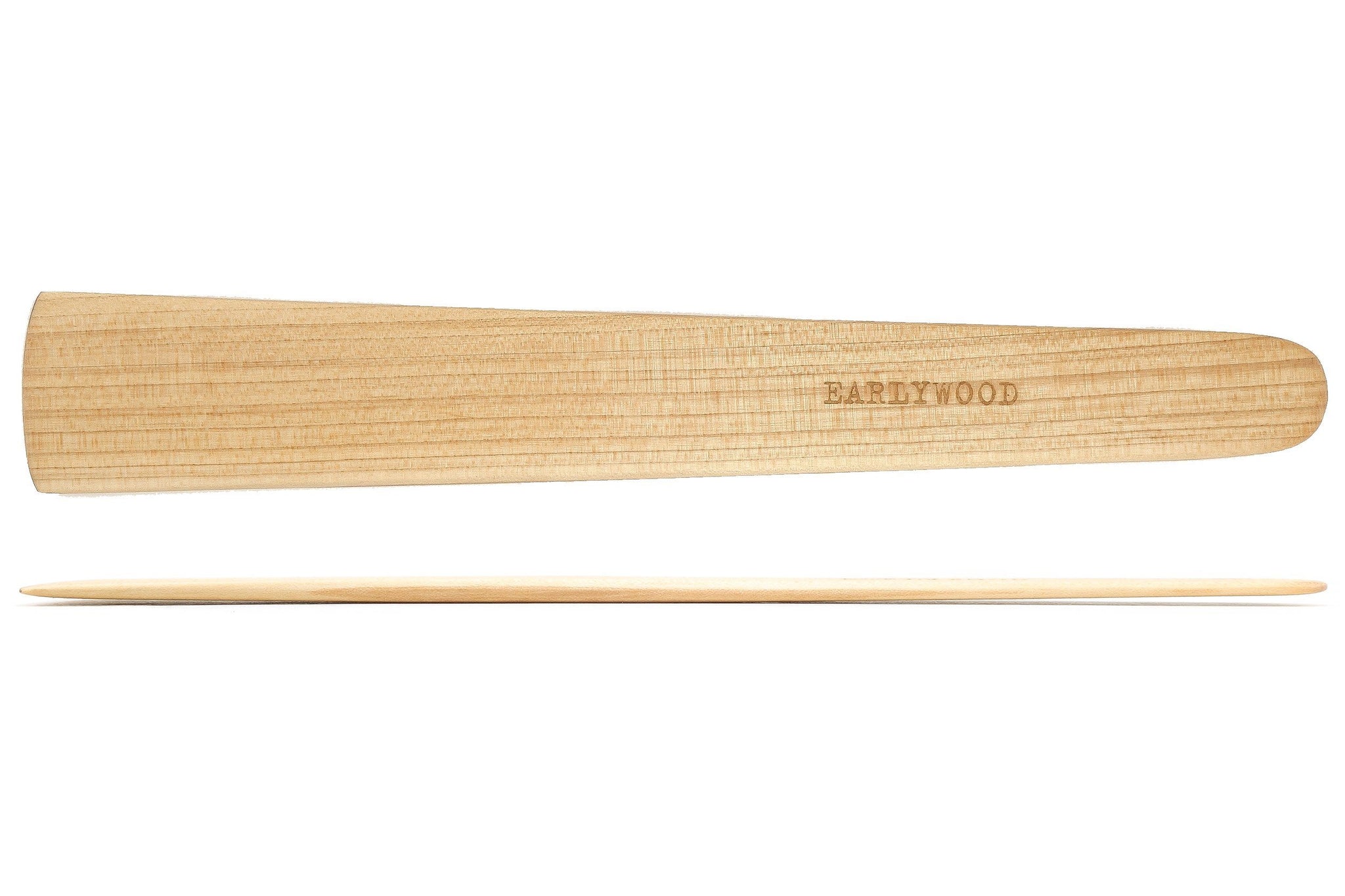 Wood Stir Sticks - Bodi Company, Inc.
