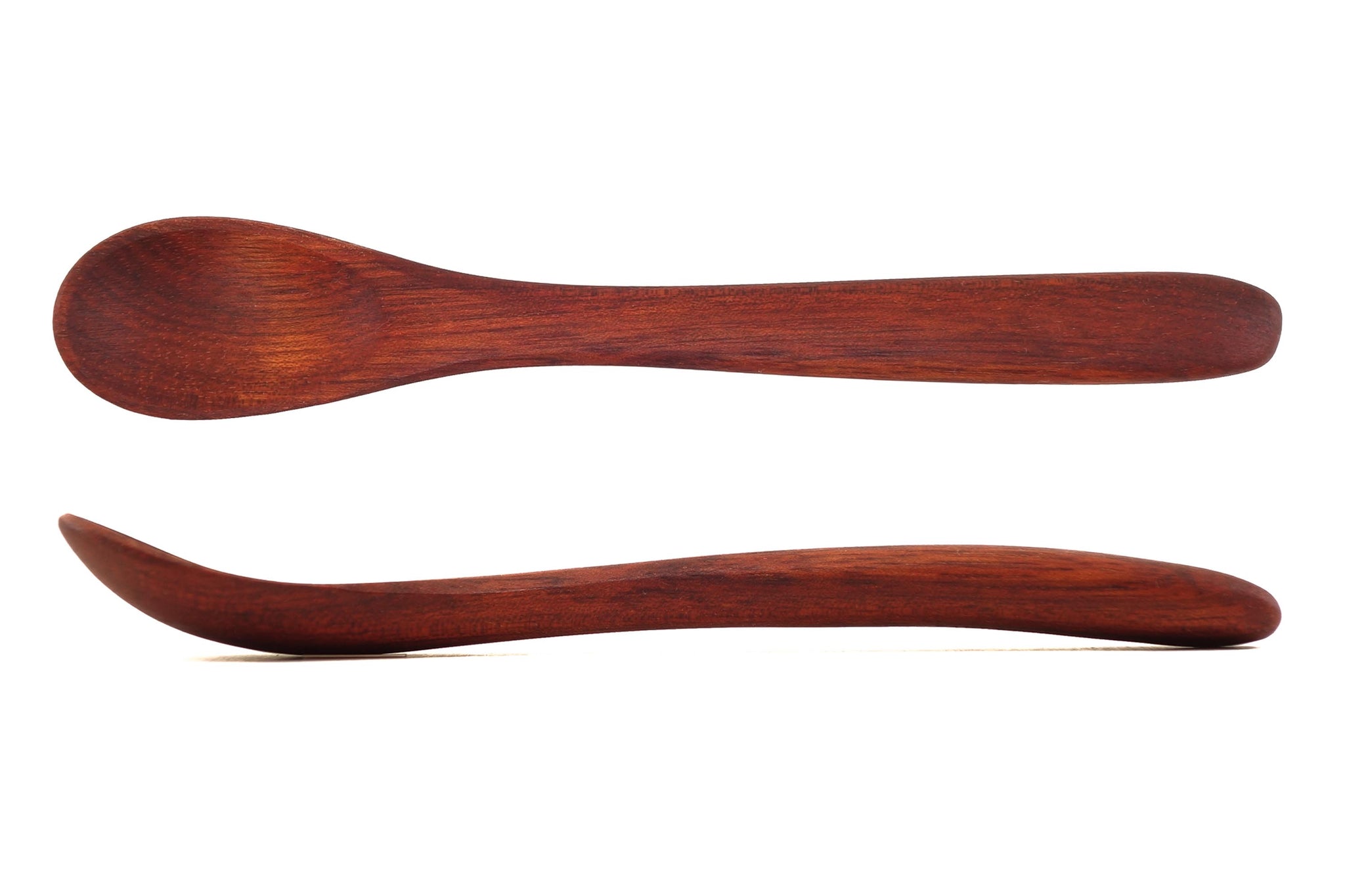 wooden spoons for serving - Earlywood