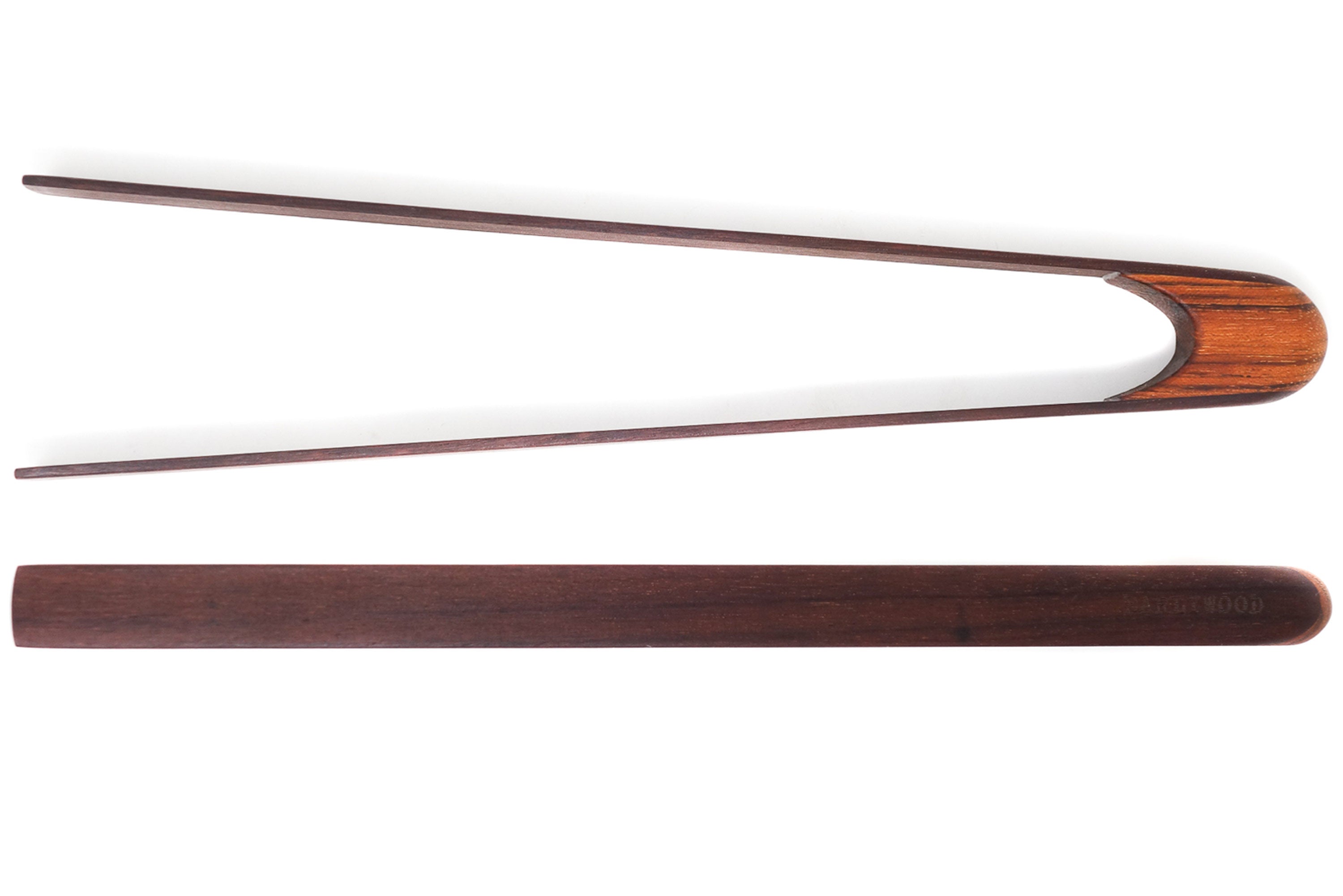 wooden tongs Earlywood